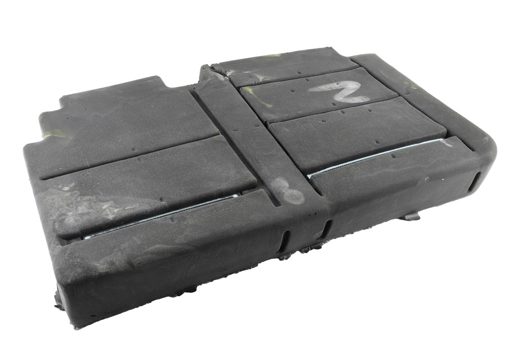 GM Genuine Parts Driver Side 3rd Row Seat Cushion Pad