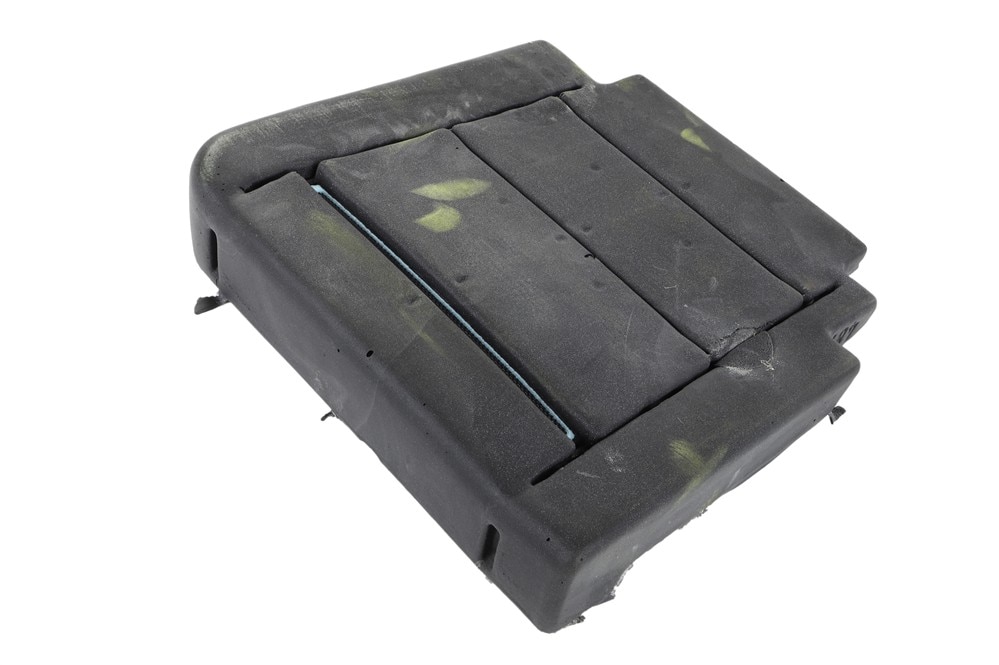 GM Genuine Parts 3rd Row Passenger Side Seat Cushion Pad