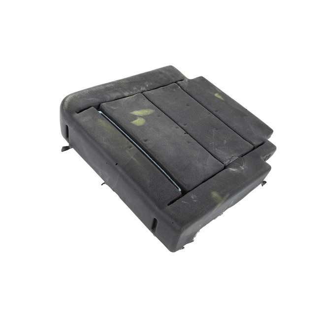 GM Genuine Parts 3rd Row Passenger Side Seat Cushion Pad