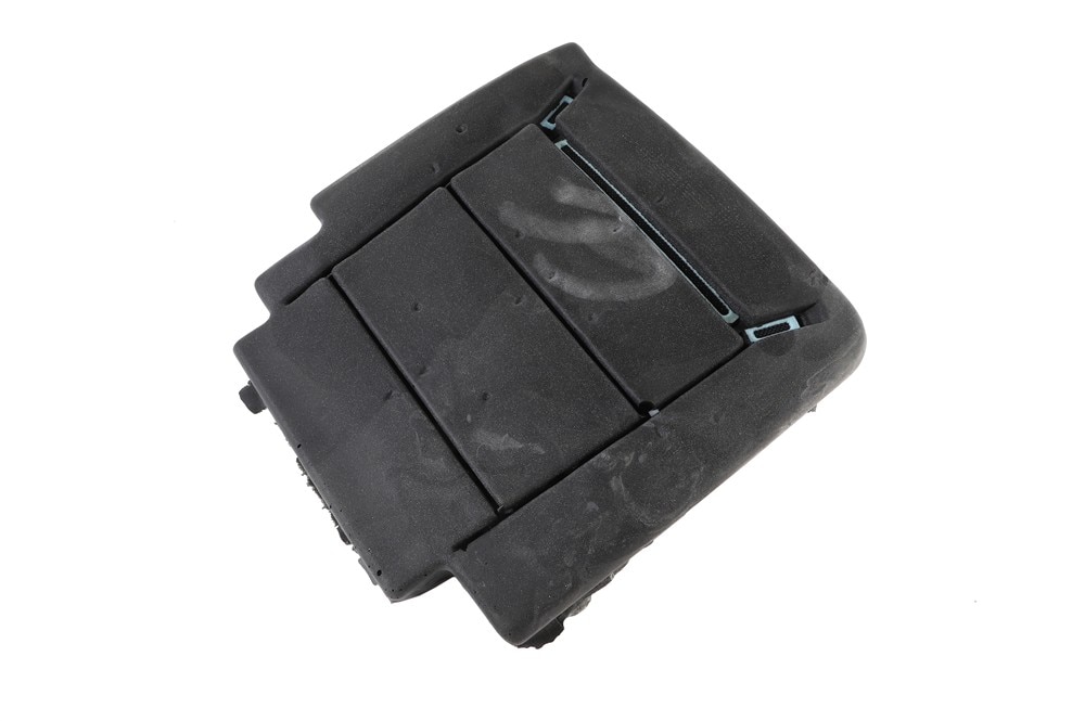 GM Genuine Parts 3rd Row Passenger Side Seat Cushion Pad