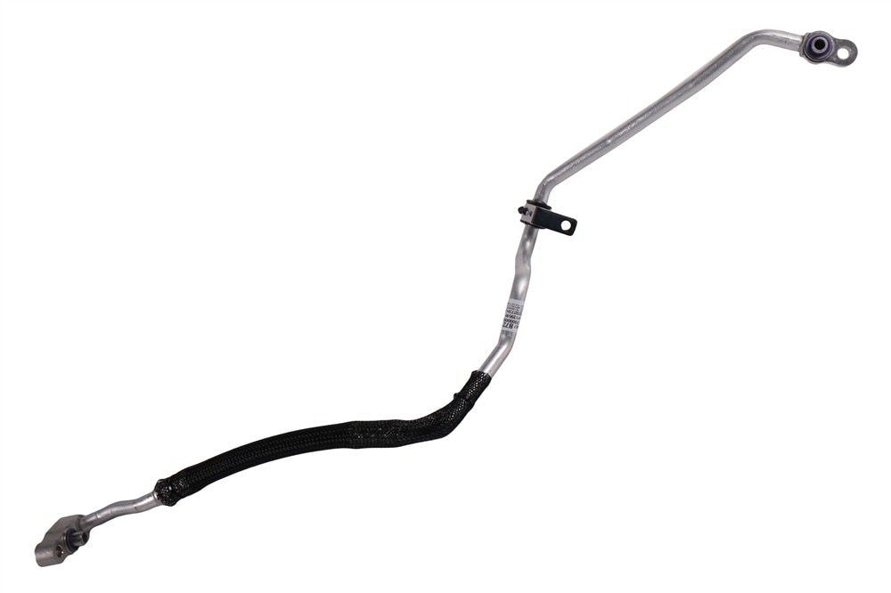 GM Genuine Parts Air Conditioning Compressor and Condenser Hose