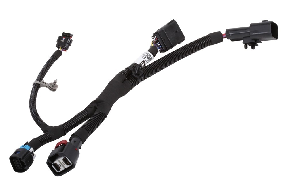 GM Genuine Parts Power Steering Wiring Harness