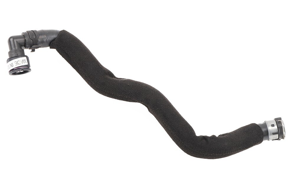 GM Genuine Parts Auxiliary Radiator Outlet Hose