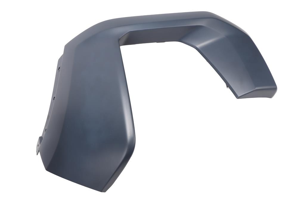 GM Genuine Parts Front Driver Side Bumper Outer Filler | 84678867