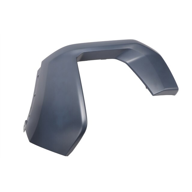 GM Genuine Parts Front Driver Side Bumper Outer Filler