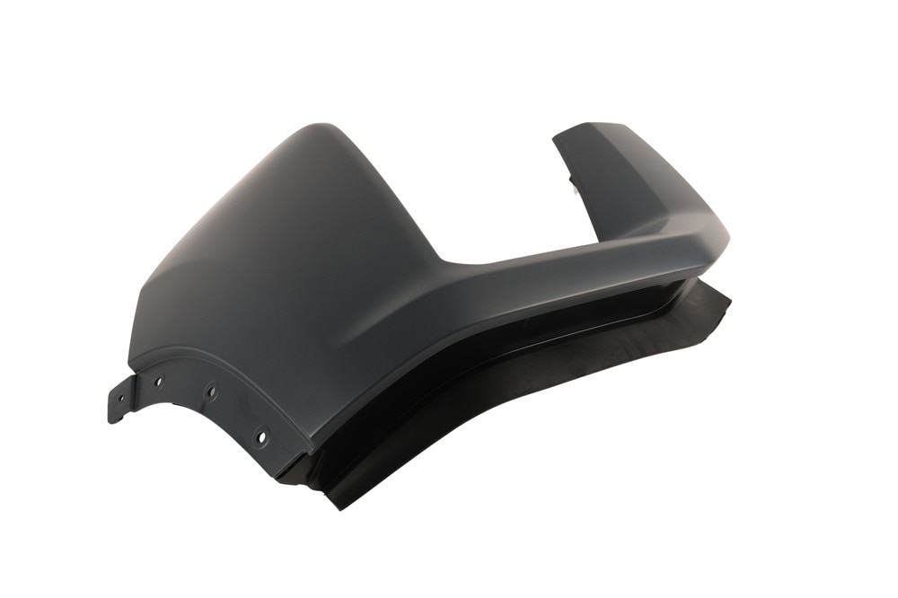 しぶー GM Genuine Parts Front Passenger Side Bumper Outer Filler