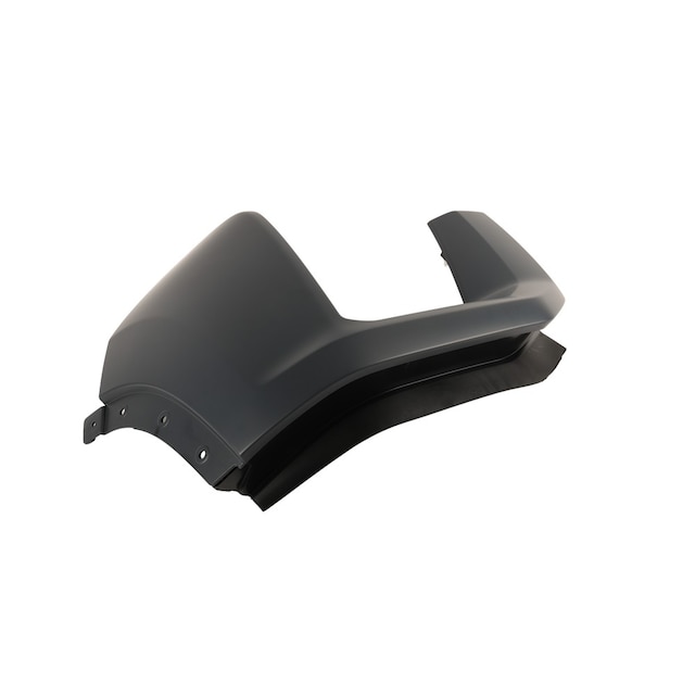 GM Genuine Parts Front Passenger Side Bumper Outer Filler