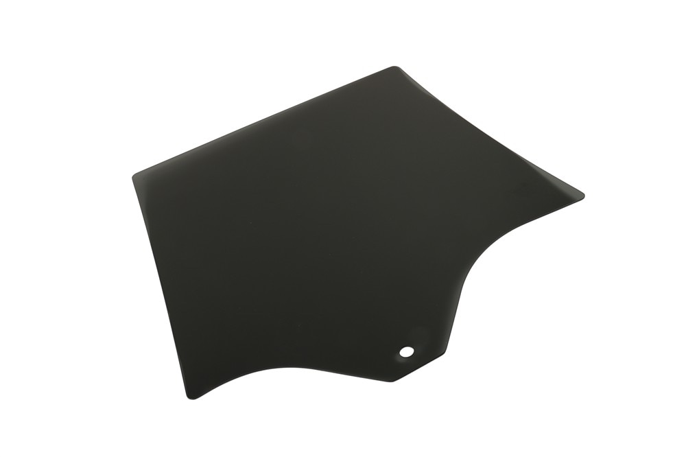 GM Genuine Parts Rear Driver Side Door Window