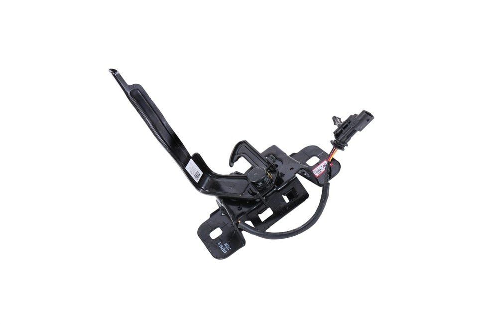 GM Genuine Parts Hood Primary and Secondary Latch