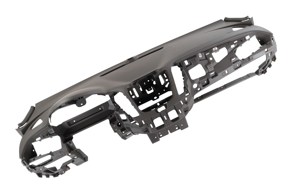 GM Genuine Parts Atmosphere Instrument Panel