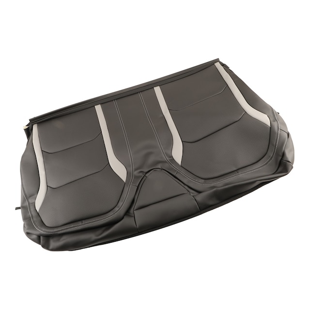 GM Genuine Parts Black Rear Seat Back Cover