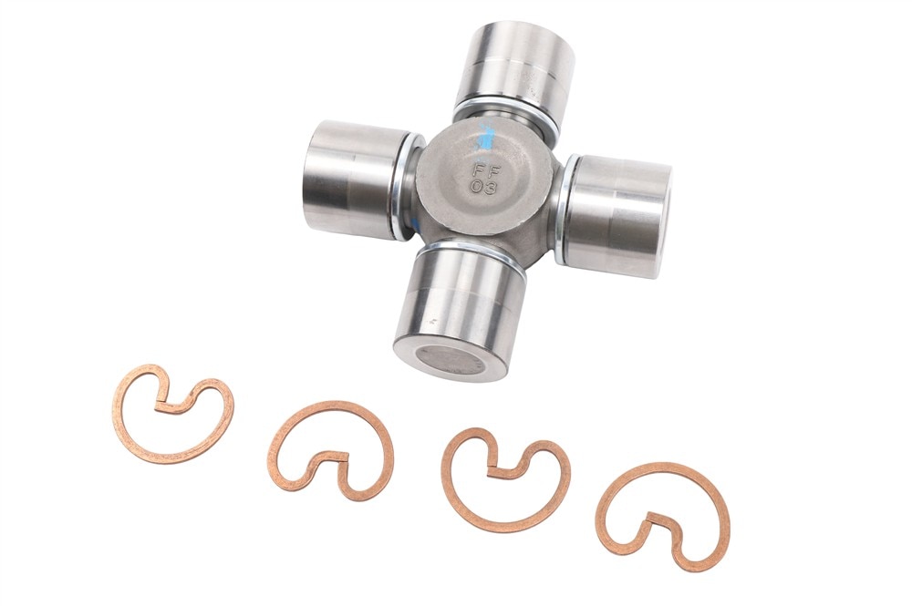ACDelco GM Original Equipment Drive Shaft Universal Joint Kit