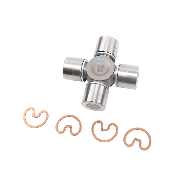 ACDelco GM Original Equipment Drive Shaft Universal Joint Kit