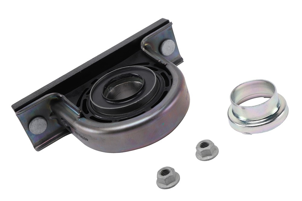 GM Genuine Parts Drive Shaft Center Support Bearing
