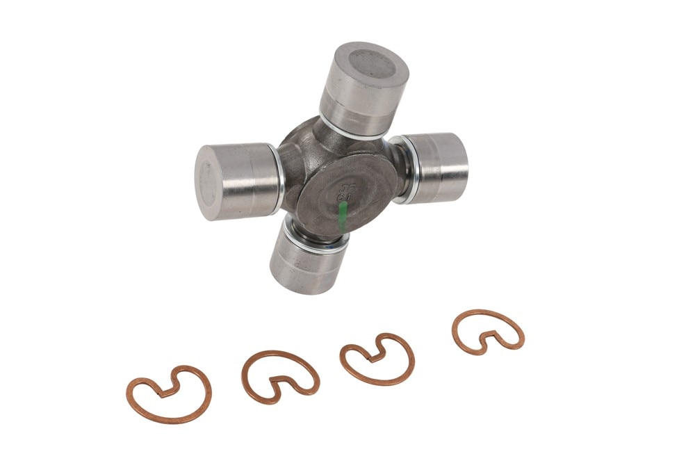ACDelco GM Original Equipment Drive Shaft Universal Joint Kit