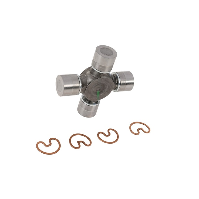ACDelco GM Original Equipment Drive Shaft Universal Joint Kit