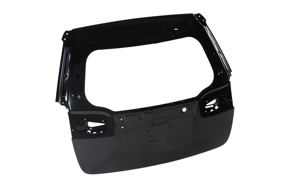 GM Genuine Parts Lift Gate