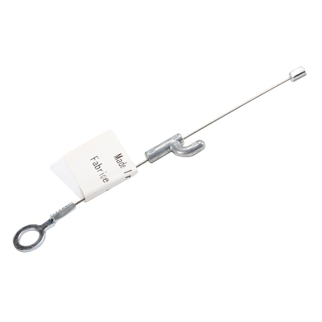GM Genuine Parts Rear Driver Side Seat Latch Cable