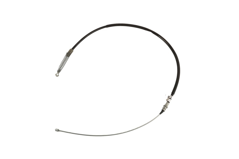 GM Genuine Parts Driver Side Parking Brake Rear Cable