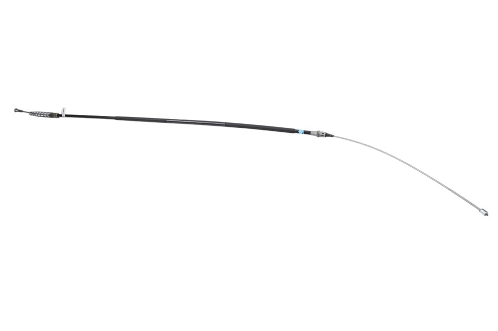 GM Genuine Parts Driver Side Parking Brake Rear Cable