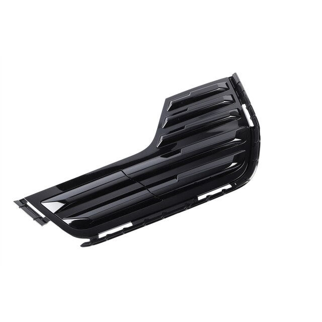 GM Genuine Parts Front Fog Lamp Bezel