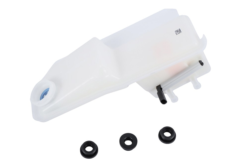GM Genuine Parts Brake Master Cylinder Reservoir