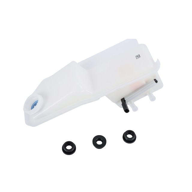 GM Genuine Parts Brake Master Cylinder Reservoir