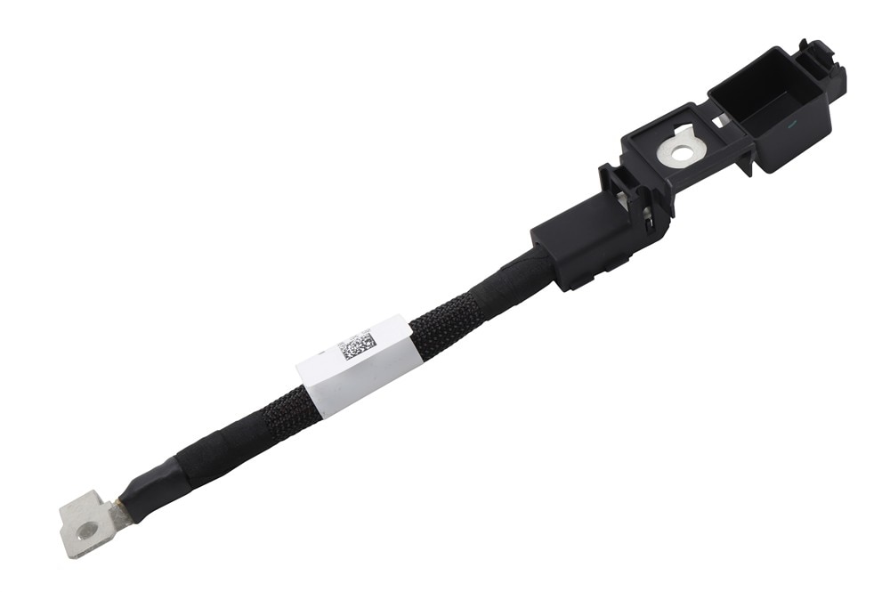 GM Genuine Parts Battery Positive Junction Block Cable