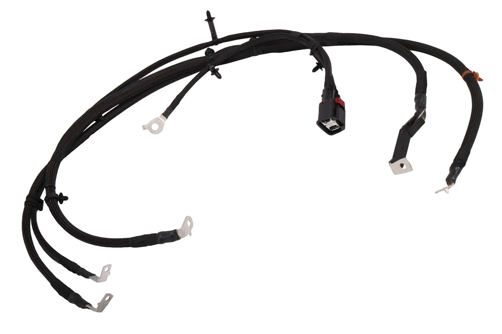 GM Genuine Parts Battery Positive Cable