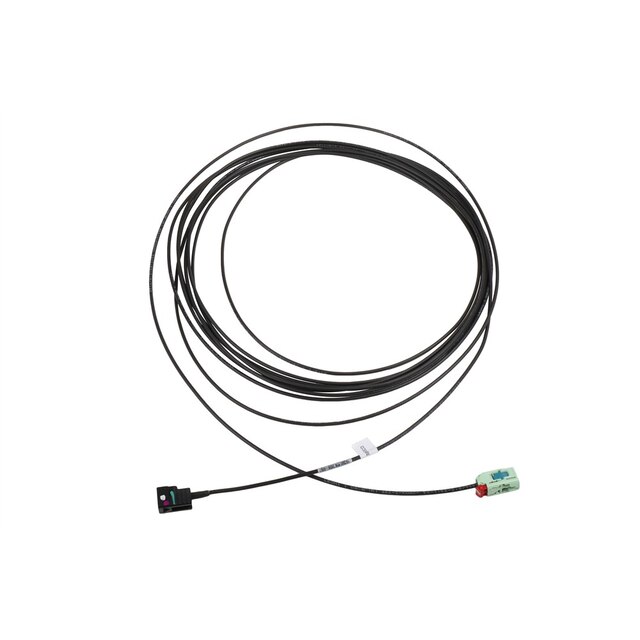 GM Genuine Parts Digital Radio Antenna and Navigation Antenna Coaxial Cable