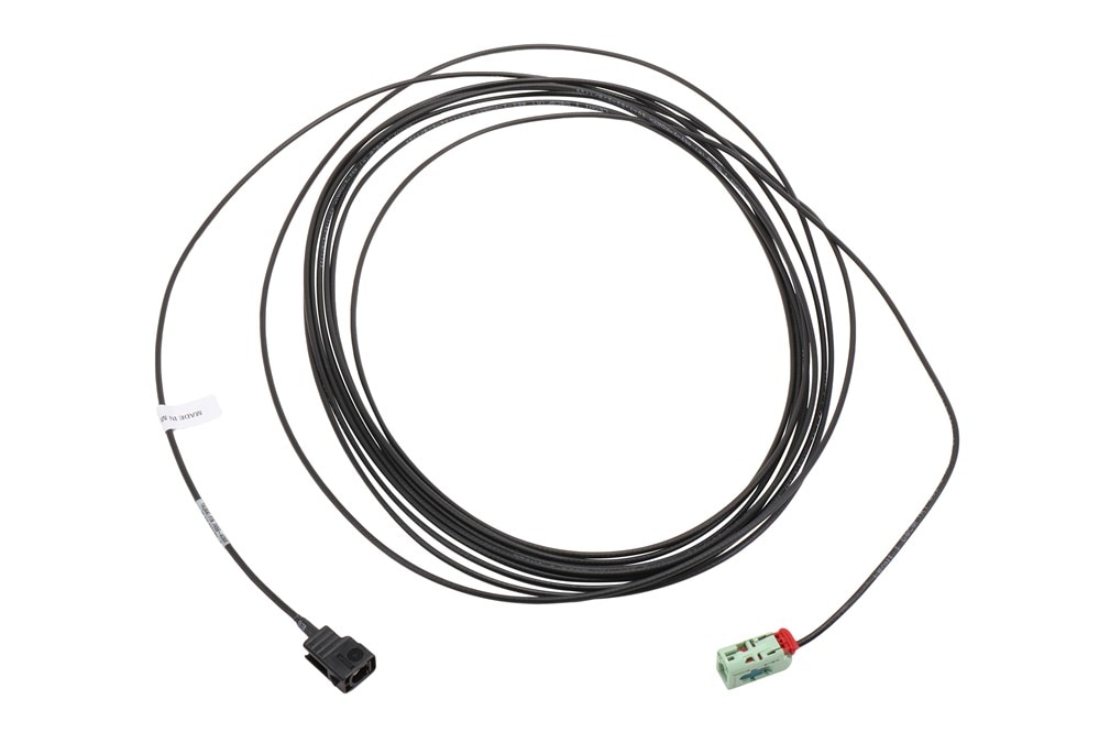 GM Genuine Parts Digital Radio Antenna and Navigation Antenna Coaxial Cable