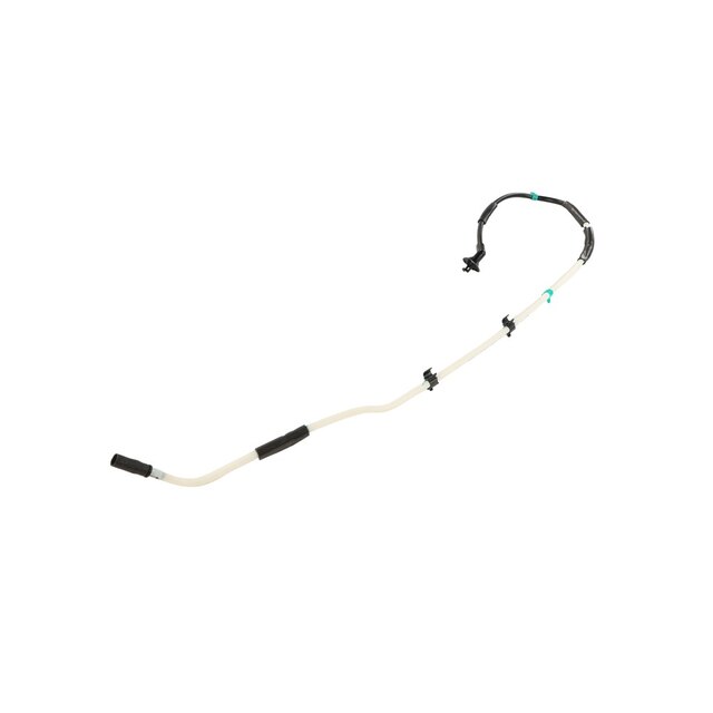 GM Genuine Parts Front Passenger Side Sunroof Drain Hose