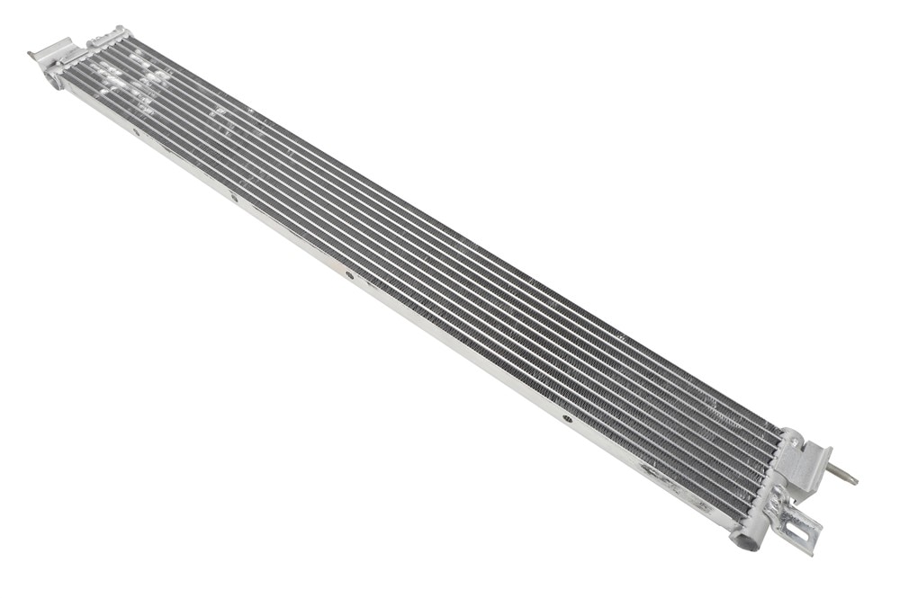 GM Genuine Parts Automatic Transmission Auxiliary Oil Cooler