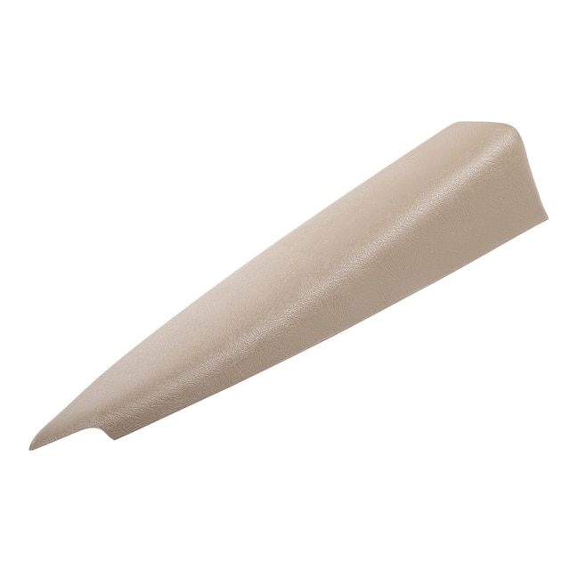GM Genuine Parts Neutral Medium Front Driver Side Door Garnish Molding
