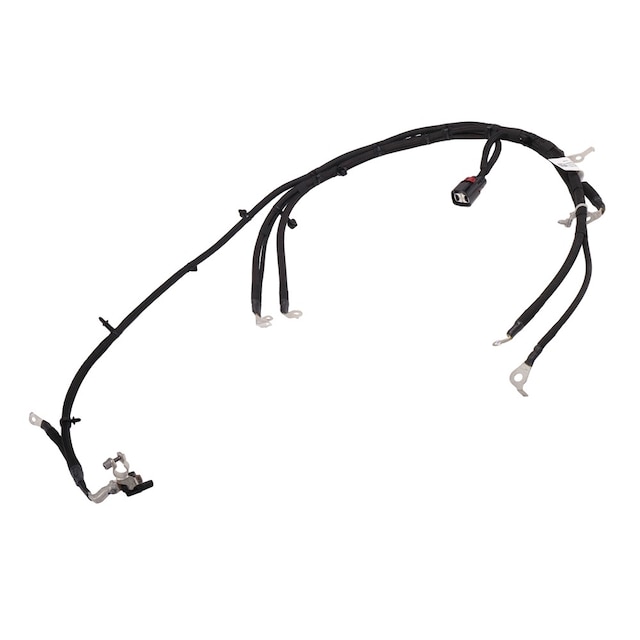 GM Genuine Parts Battery Positive and Negative Cable