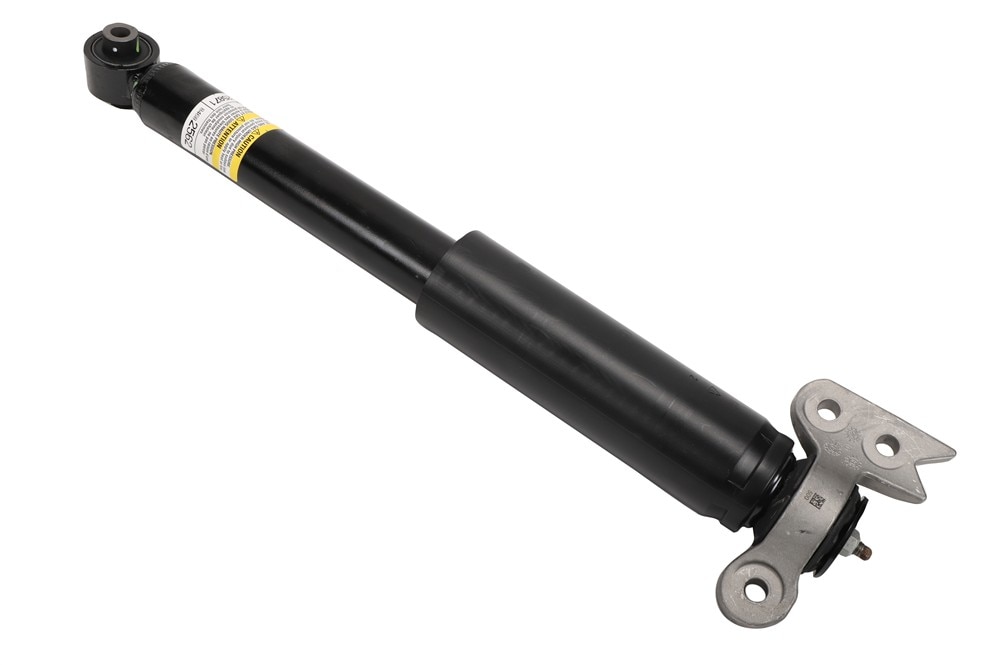 GM Genuine Parts Rear Shock Absorber Assembly with Upper Mount