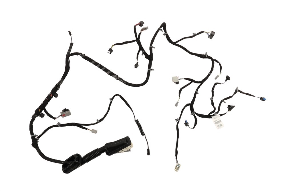 GM Genuine Parts Liftgate Wiring Harness