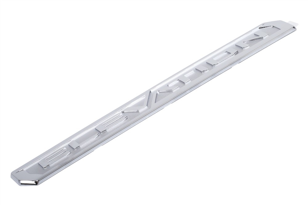 GM Genuine Parts Emblem (ELEVATION)