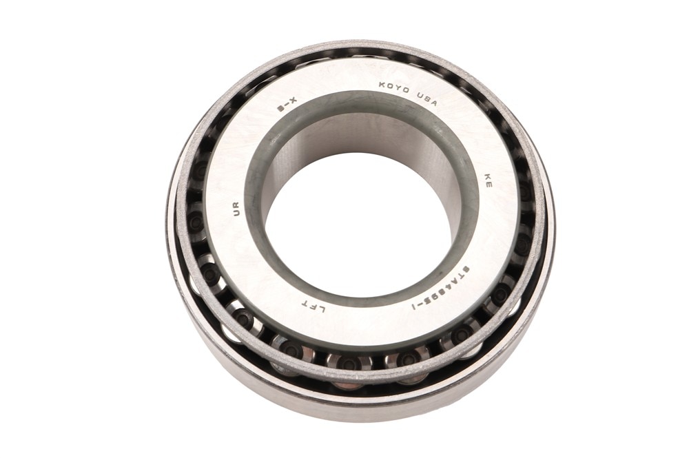 GM Genuine Parts Differential Drive Pinion Gear Inner Bearing