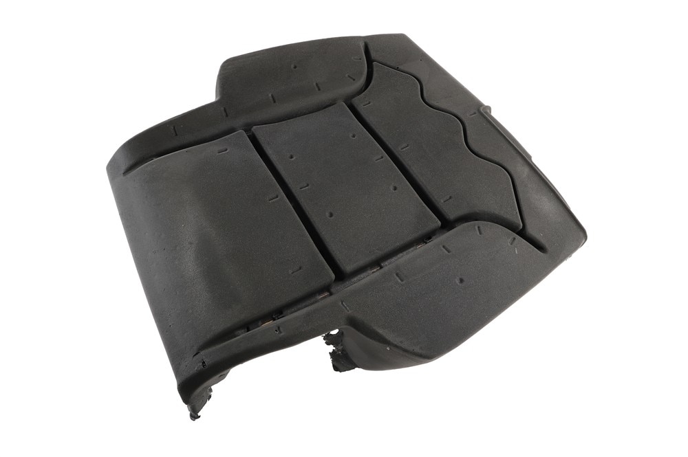 GM Genuine Parts Rear Driver Side Seat Back Pad