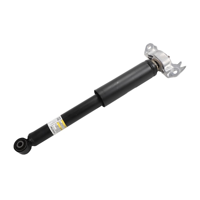 GM Genuine Parts Rear Driver Side Shock Absorber with Upper Mount