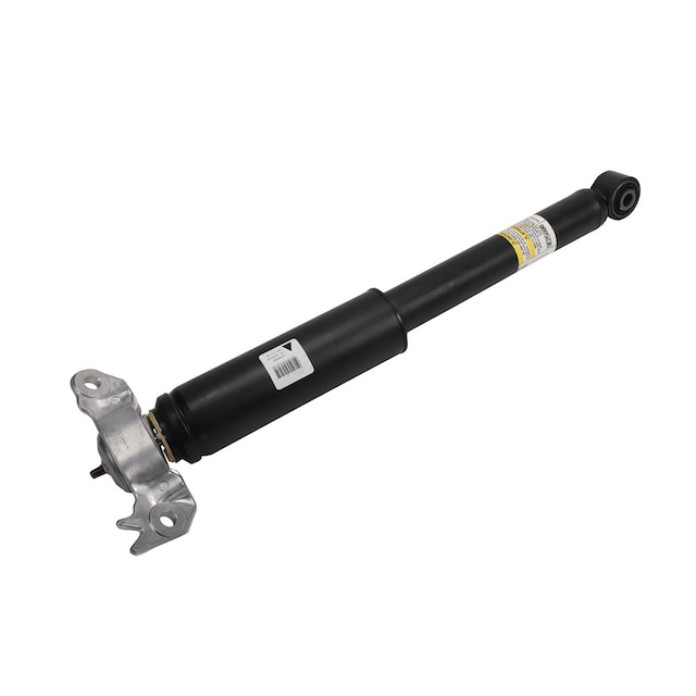 GM Genuine Parts Rear Passenger Side Shock Absorber with Upper Mount