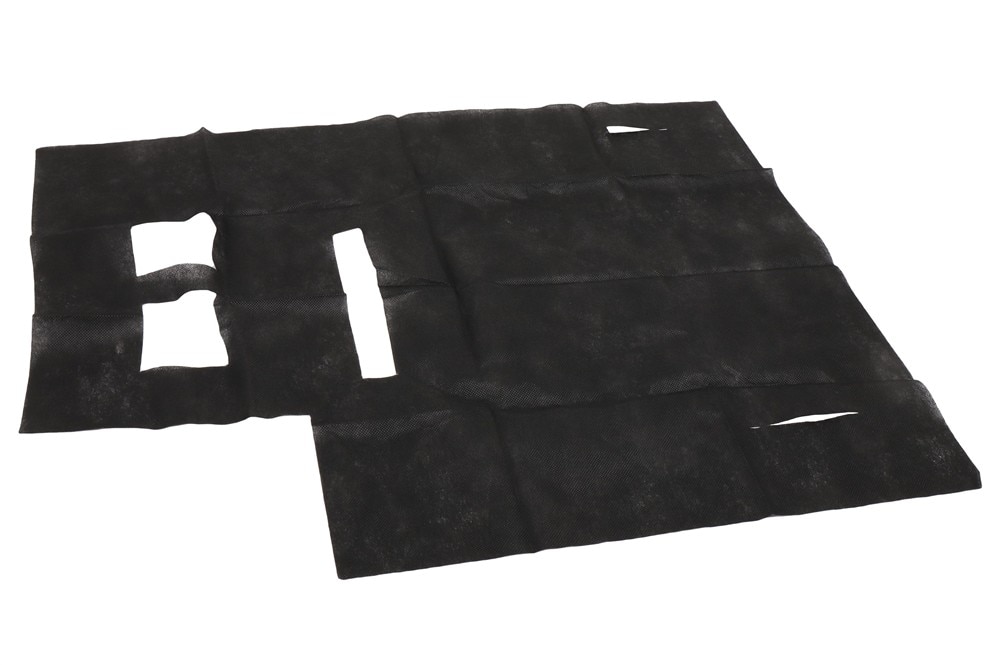 GM Genuine Parts Rear Driver Side Seat Cushion Insulator
