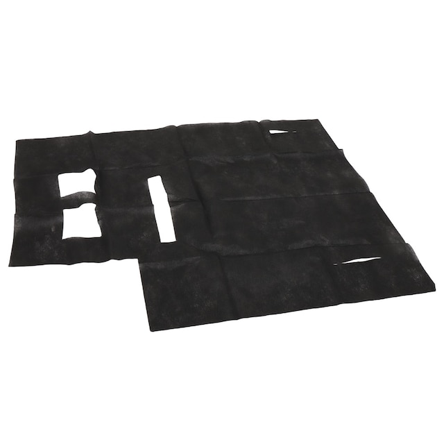 GM Genuine Parts Rear Driver Side Seat Cushion Insulator