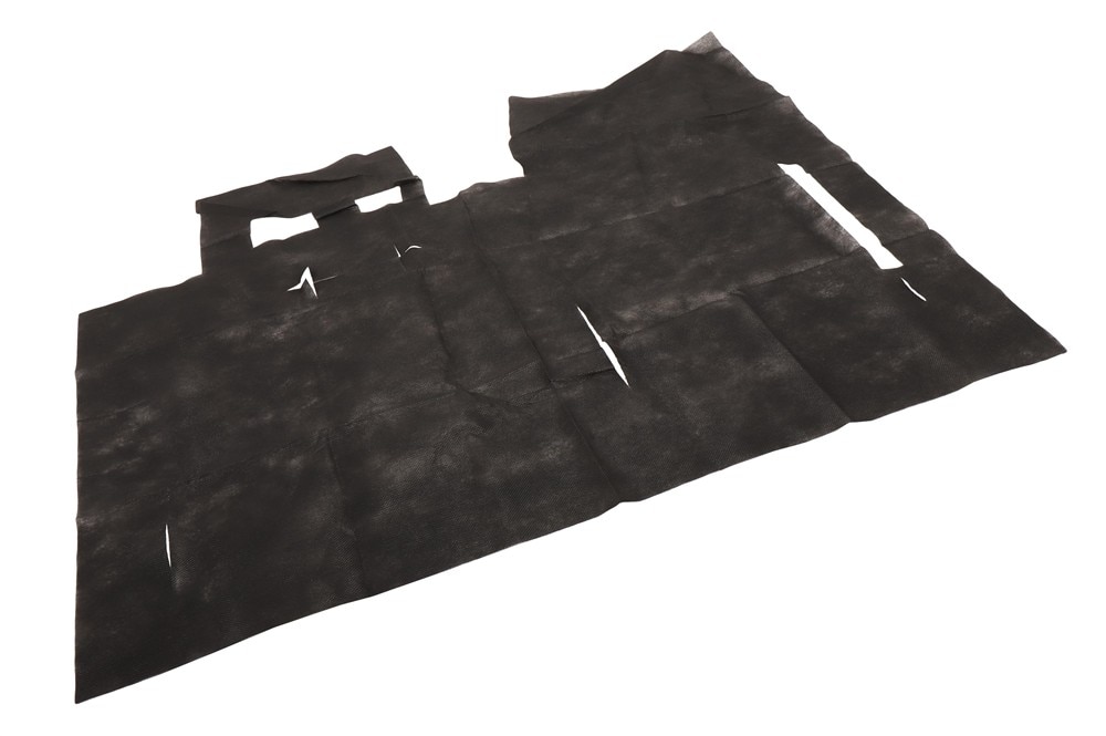 GM Genuine Parts Rear Passenger Side Seat Cushion Insulator
