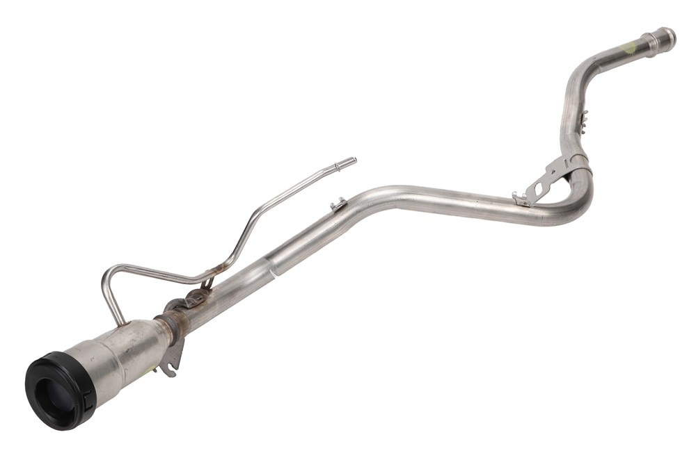 GM Genuine Parts Fuel Tank Filler Pipe