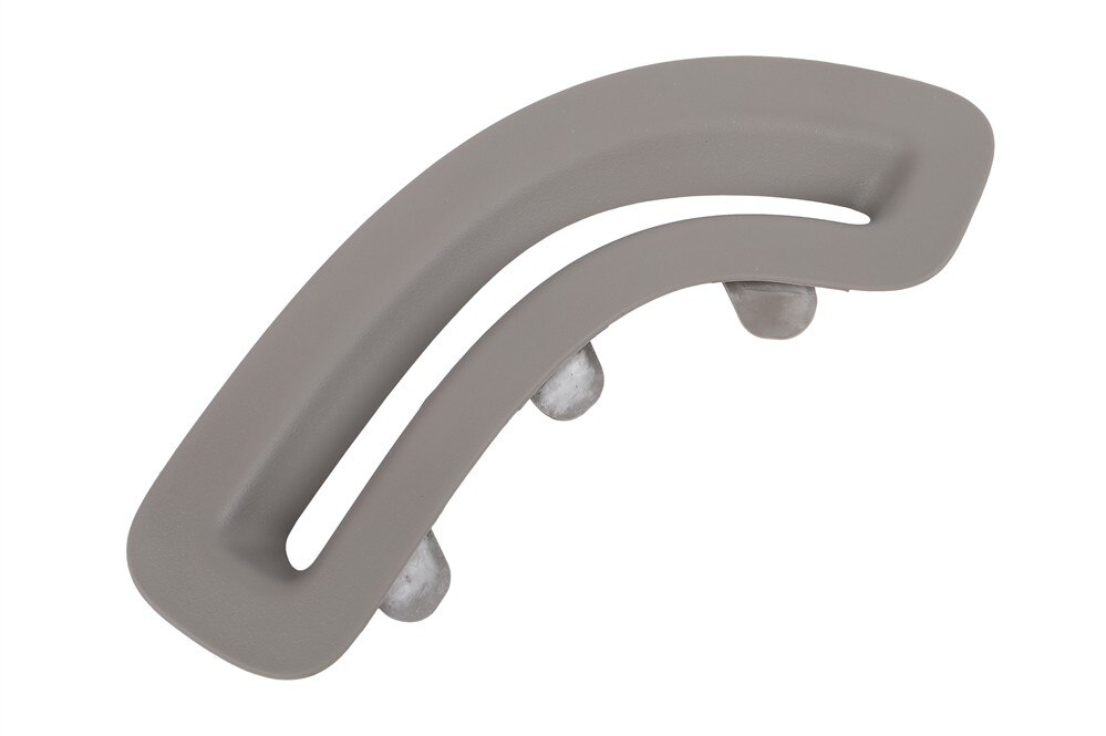 GM Genuine Parts Gideon Rear Passenger Side Seat Belt Opening Bezel