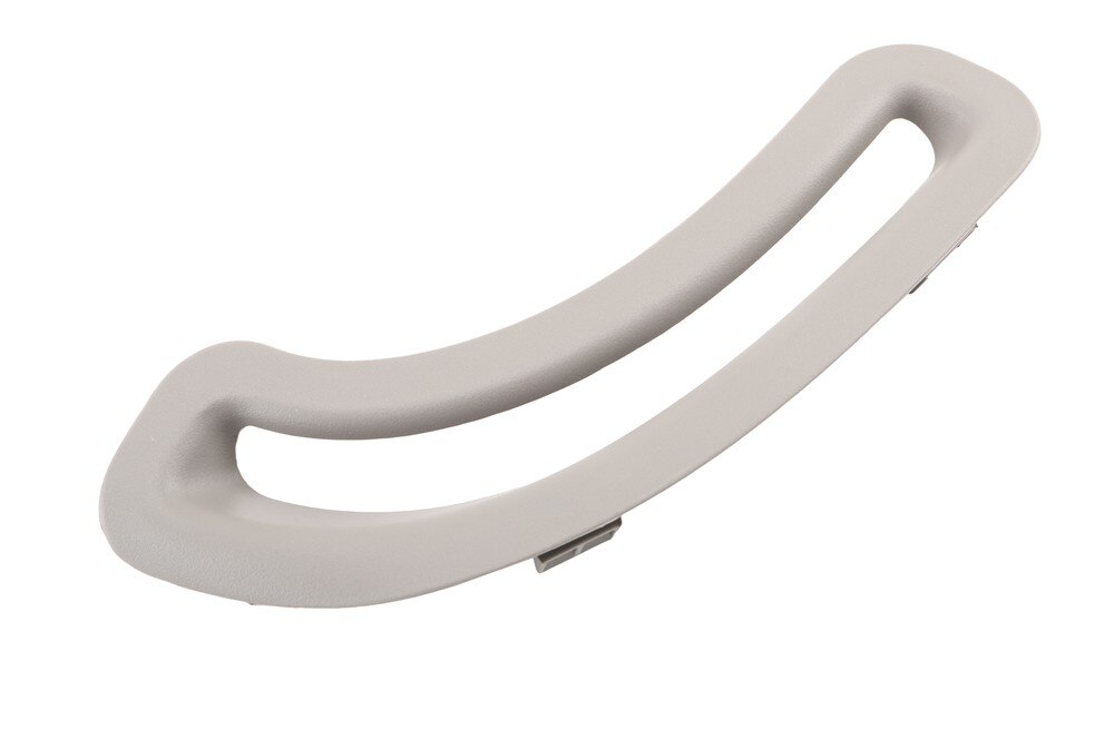 GM Genuine Parts Gideon Rear Passenger Side Seat Belt Opening Bezel