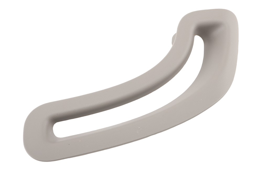 GM Genuine Parts Gideon Rear Driver Side Seat Belt Opening Bezel