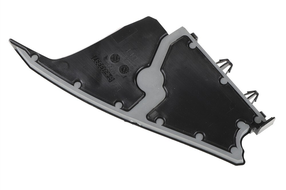 GM Genuine Parts Driver Side Body Hinge Pillar Upper Insulator